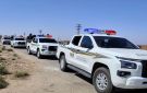 الأمن الداخلي السوري يعيد الطفلة المختطفة من بلدة قبتان الجبل في ريف حلب إلى ذويها - sy
