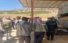150 عاملا في صوامع الحسكة يناشدون الجهات المعنية صرف مستحقاتهم المالية