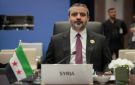 الشيباني: قرار اسرائيل ضم الجولان حبر على ورق 