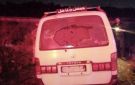 مجزرة على جسر مصياف.. 7 شهداء و4 جرحى في استهداف حافلة تقل مهندسين وعمالا بريف حمص