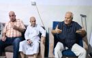 اجتماع لكوادر كرة اليد في نادي الفرات