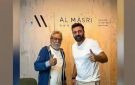 بعد سنوات من الغياب.. أبو جانتي يفتح العداد من جديد مع سامر المصري وأيمن رضا