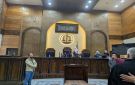 السجن لسنوات مع التجريد المدني وغرامة كبيرة ضد قاض تورط بمخالفات جسيمة