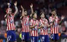 أتلتيكو مدريد يسقط مانشستر يونايتد بثنائية وفوز عريض لارسنال أمام ليل بدوري الابطال