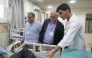 المرتمر الطبي السوري الفرنسي يباشر حملته الطبية والجراحية في محافظة الحسكة