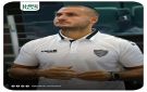جاد الحاج.. عقلية القائد التي أعادت أهلي حلب إلى الواجهة