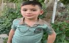 وفاة تلميذ في الصف الأول دهسا بشاحنة إسمنت شرقي القامشلي