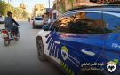أمن الطرق والمرور في دير الزور.. جاهزية مستمرة لخدمة المواطنين