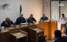 محكمة الجنايات العسكرية في حلب تصدر أحكاما بالإعدام والسجن بحق متهمين بانتهاكات في أحداث الساحل