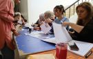 استمرار تسجيل الطلاب في مفاضلة معهد إعداد المدرسين والمعلمين بمحافظة الحسكة للعام الحالي
