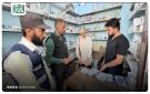 مراسل الجماهير: جولة رقابية مكثفة في سمعان الجنوبية.. 