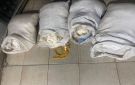 الجيش اللبناني يضبط 200 كغ من المتفجرات قادمة من سوريا