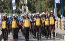 الذكرى الثانية عشرة للتأسيس الاستثنائي للدفاع المدني السوري