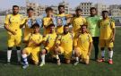 خسارة رجال ابو حردوب أمام سراقب في دوري الأولى 