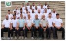 اختتام الدورة الآسيوية للمستوى (C) في كرة القدم بمشاركة 24 متدربا في إدلب