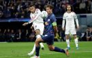 ريال مدريد يحقق فوزه الثالث تواليا برباعية بشباك لايبزيغ قبل مواجهة الكلاسيكو أمام برشلونة