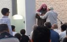 منع عبد الله المحيسني من إكمال خطبته في مسجد بدمشق لعدم حيازته ترخيصا