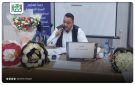 رسالة ماجستير في كلية التربية بعنوان بناء مقياس لتشخيص اضطراب المسلك لدى الأطفال في محافظة حلب - sy
