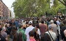 غضب في إسبانيا: 500 ألف شخص في شوارع مدريد ودعوة لإضراب عام احتجاجا على أزمة السكن