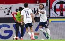 بايرن ميونخ يتخطى فرايبورغ بثلاثية وسفوط مفاجئ لبايرليفركوزن بالدوري الالماني