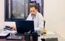 تعيينه أثار جدلا... استقالة المستشار الاعلامي لنقابة الفنانين وتحقيقات بشأن الاتهامات الموجهة له