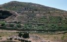 خطوة عسكرية إسرائيلية خطيرة و ضخمة على قمة جبل العرب في عمق الجنوب السوري