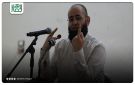  لأنه الله .. محاضرة دعوية لتعزيز الوعي الإيماني في كفر تخاريم