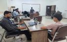 جامعة الفرات فرع الرقة تبدأ استقبال طلبات المفاضلة
