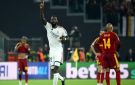 ريال مدريد يقلب الطاولة على روما بعد تأخره بثلاثية الى انتصار مثير بدوري الابطال
