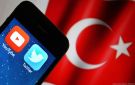 تركيا تمنع القاصرين دون الـ 15 سنة من استخدام وسائل التواصل