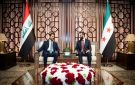 بغداد ودمشق تعيدان طرح خط بانياس لتصدير النفط العراقي بطاقة مليوني برميل يوميا