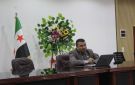 جامعة الفرات فرع الرقة تنظم محاضرة توعوية حول مخاطر المخدرات