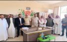 رابطة شباب بلدة المراشدة تطلق مبادرة لتكريم الكوادر التربوية