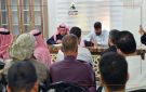 هجين.. حوار حول التعافي البيئي وحماية الأراضي الزراعية
