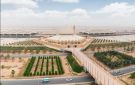 وفاة شخص وإصابة 11 جراء هجوم جديد استهدف مطار الرياض