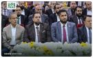 انطلاق فعالية إطلاق مشروع النهضة السكني في محافظة إدلب