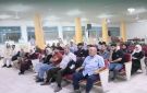 أمسية أدبية في دير الزور تتناول الوطن والأمومة والحرب