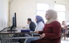 الحسكة: 30 معلما ومعلمة يخوضون الامتحان الوطني لمسار اللغة الإنكليزية - sy