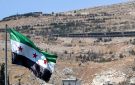 الخارجية تدين القصف الأردني على درعا وتعلن تشكيل لجنة أمنية مشتركة