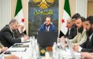 أهالي القابون يطرحون شركات للإعمار على محافظة دمشق