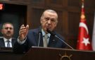 أردوغان: سأزور دمشق في وقت قريب