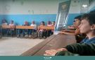 المحطة الثقافية في العشارة تنظم فعالية عباقرة صغار لتشجيع الإبداع لدى الطلبة