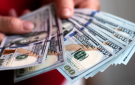 انخفاض بسعر الليرة السورية مقابل العملات الأجنبية
