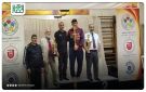 رياضيو إدلب يضيفون إنجازين جديدين في بطولتي الجمهورية للقوة البدنية والجودو