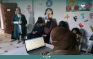 محاضرة في العشارة تناقش دور المرأة السورية في بناء المجتمع