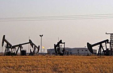 تقرير: قسد تنقل معدات حقول النفط في رميلان إلى شمال العراق