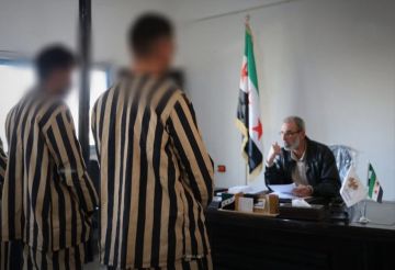 سوريا.. القبض على عصابة انتحلت صفة الأمن الداخلي وسلبت مواطنين على الحدود مع لبنان