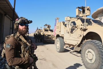 وول ستريت جورنال: الولايات المتحدة ستسحب قواتها من جميع المواقع في سوريا في غضون شهرين