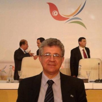 توضيح مهم من السفير العمادي حول التعيينات الدبلوماسية الجديدة توضيح مهم من السفير العمادي حول التعيينات الدبلوماسية الجديدة