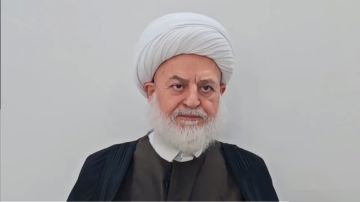 رئيس المجلس الإسلامي العلوي الشيخ غزال غزال يوجه رسالة للسوريين وحكومة دمشق (فيديو)